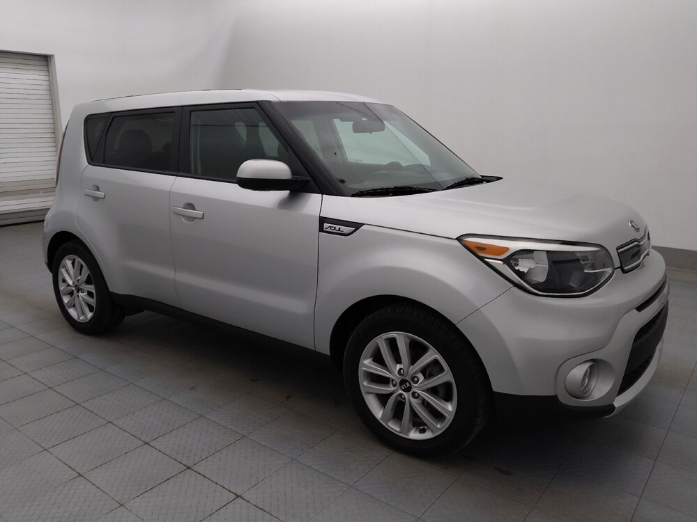 2018 Kia Soul in Tampa, FL 33612 - 18078829 11