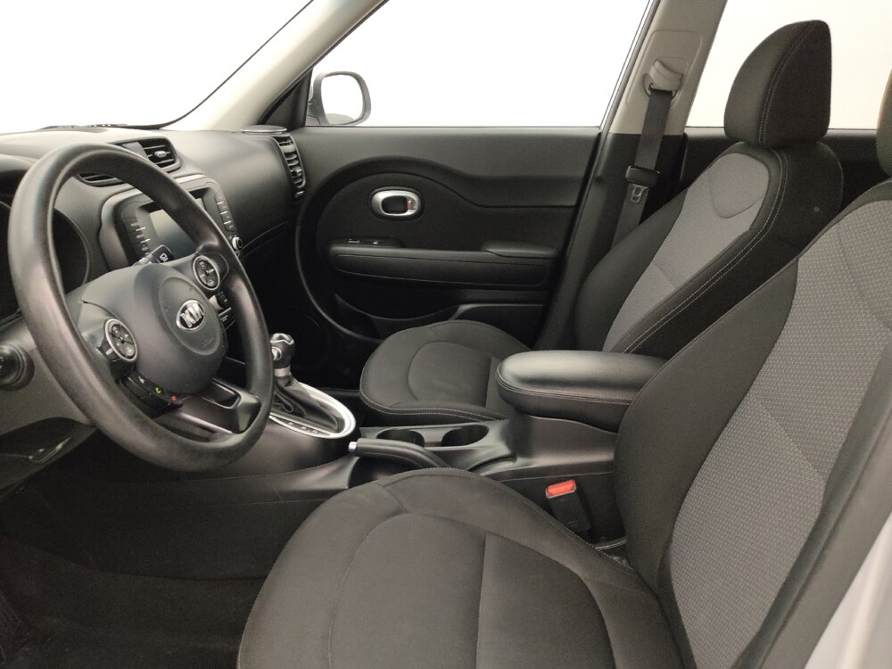 2018 Kia Soul in Tampa, FL 33612 - 18078829 17