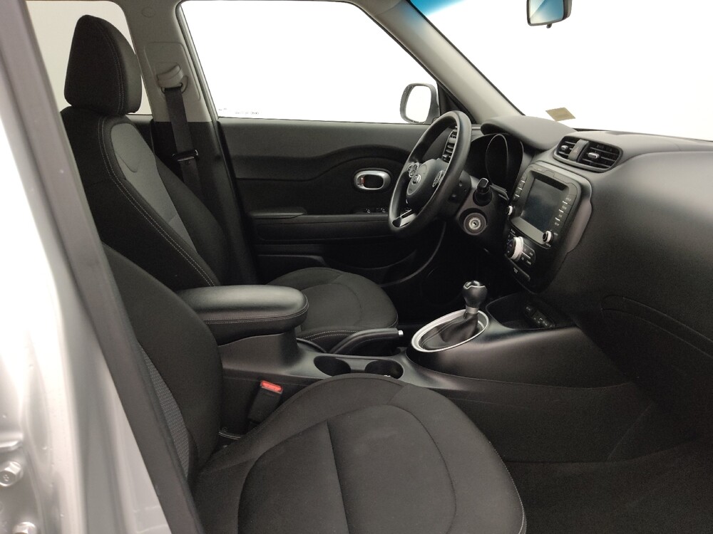 2018 Kia Soul in Tampa, FL 33612 - 18078829 21