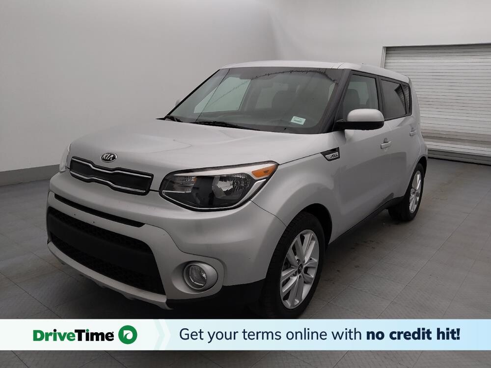 2018 Kia Soul in Tampa, FL 33612 - 18078829