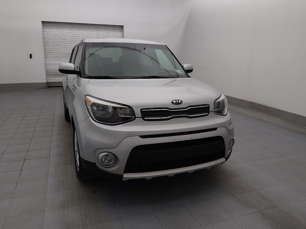 2018 Kia Soul in Tampa, FL 33612 - 18078829 14