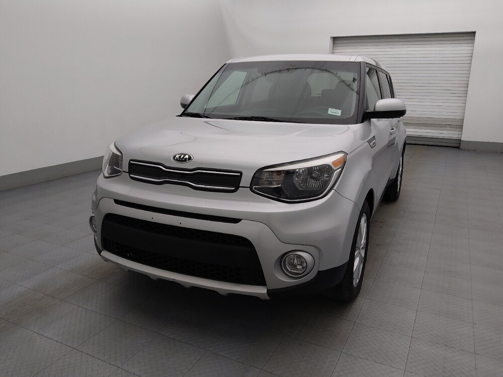 2018 Kia Soul in Tampa, FL 33612 - 18078829 15