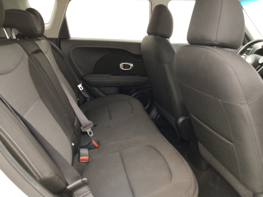 2018 Kia Soul in Tampa, FL 33612 - 18078829 19