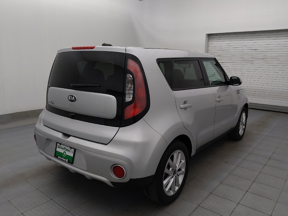 2018 Kia Soul in Tampa, FL 33612 - 18078829 9