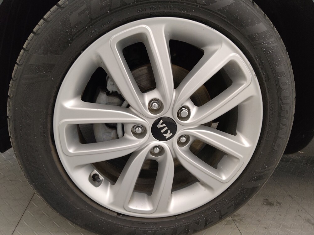 2018 Kia Soul in Tampa, FL 33612 - 18078829 31