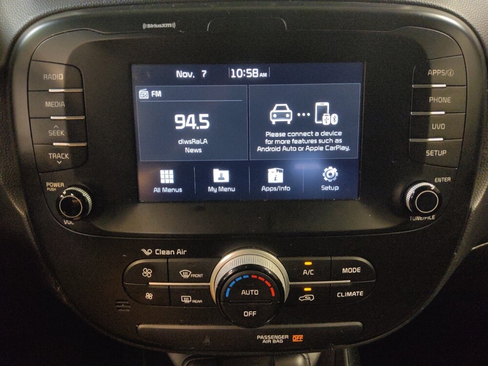 2018 Kia Soul in Tampa, FL 33612 - 18078829 25