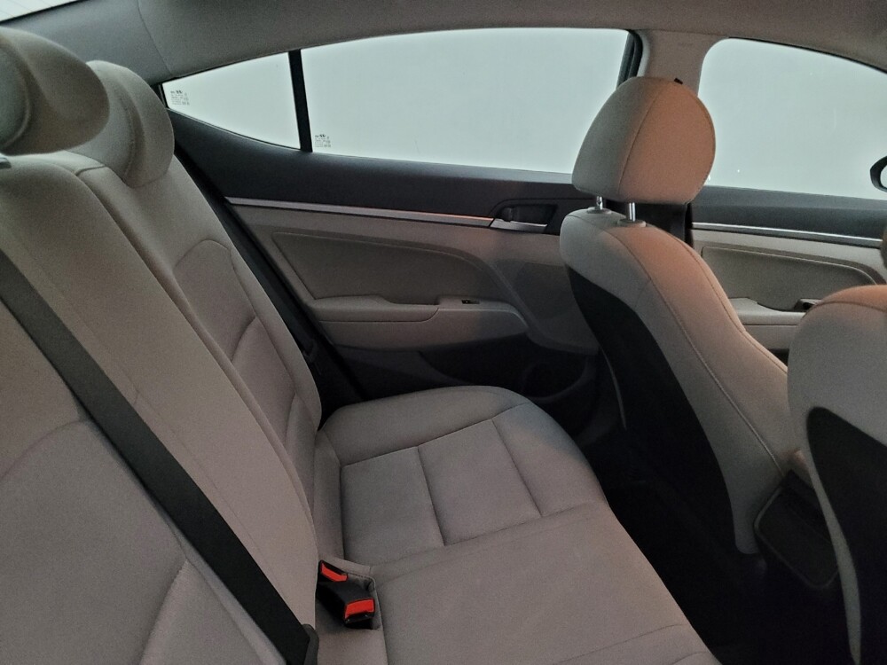 2018 Hyundai Elantra in Tampa, FL 33612 - 18078830 19