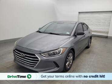 2018 Hyundai Elantra in Tampa, FL 33612