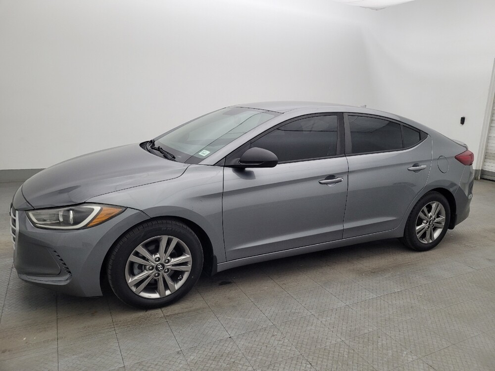 2018 Hyundai Elantra in Tampa, FL 33612 - 18078830 2