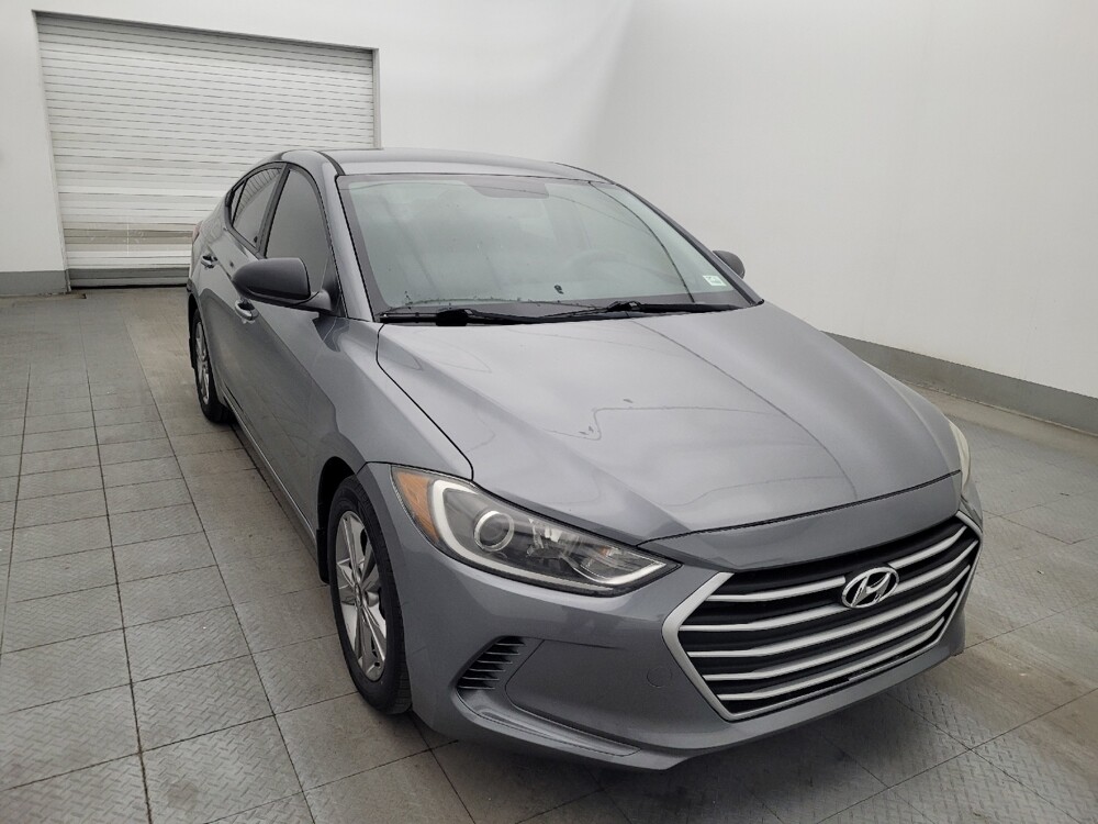 2018 Hyundai Elantra in Tampa, FL 33612 - 18078830 13