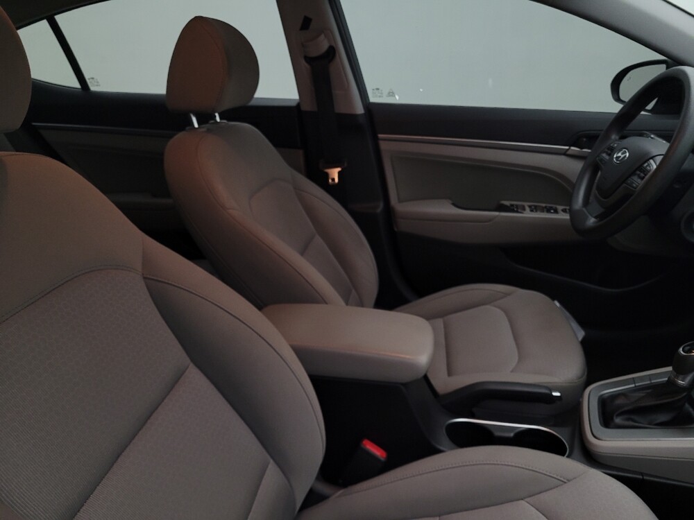 2018 Hyundai Elantra in Tampa, FL 33612 - 18078830 21