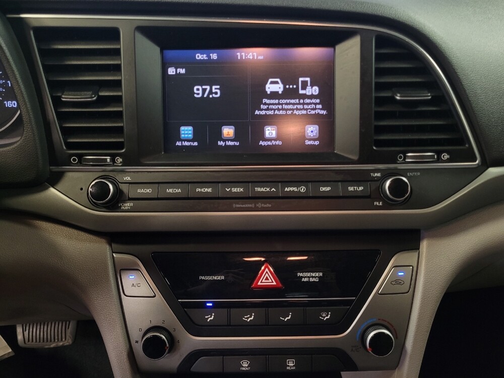 2018 Hyundai Elantra in Tampa, FL 33612 - 18078830 25