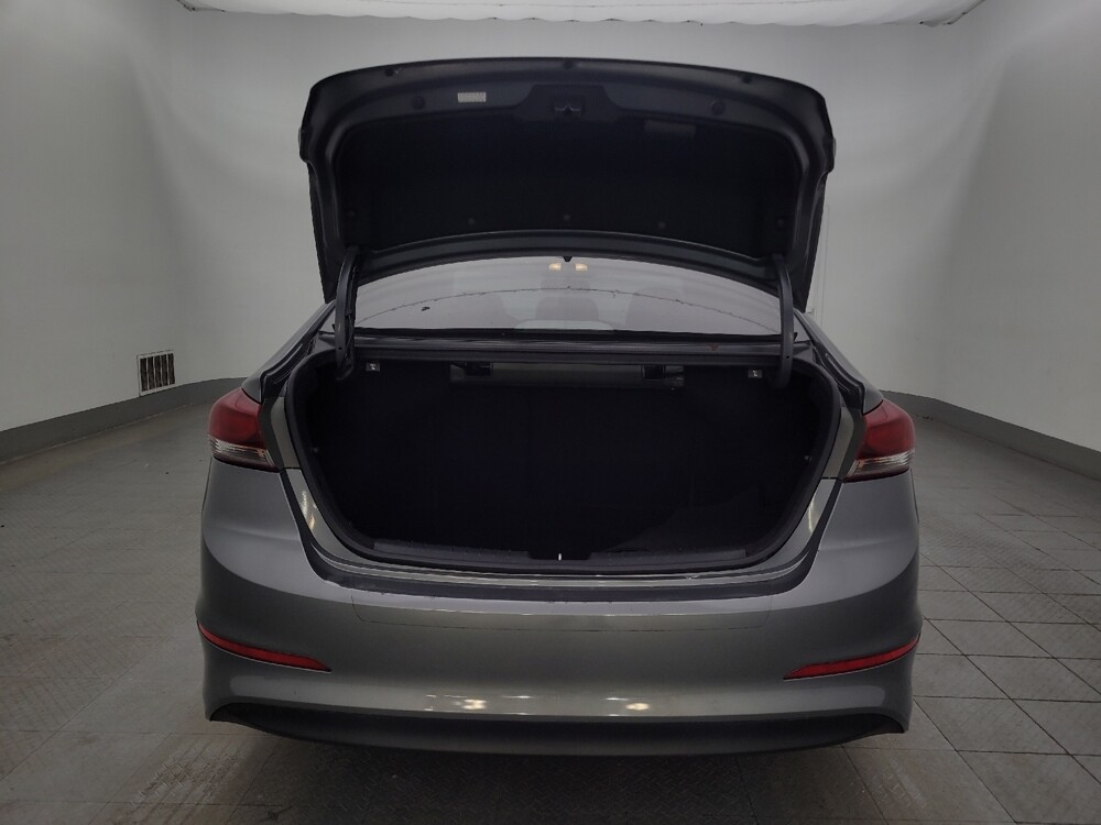 2018 Hyundai Elantra in Tampa, FL 33612 - 18078830 29