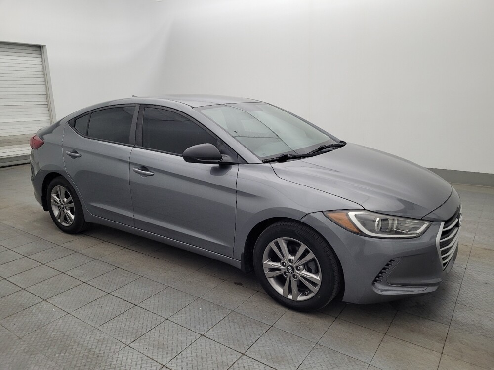 2018 Hyundai Elantra in Tampa, FL 33612 - 18078830 11
