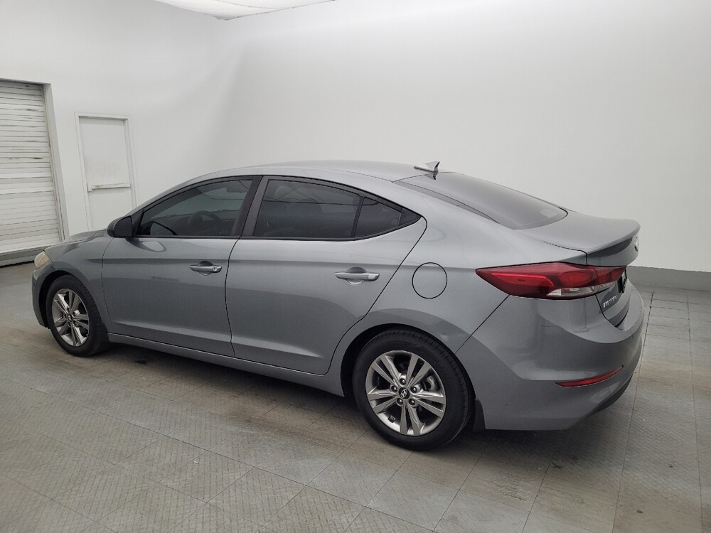 2018 Hyundai Elantra in Tampa, FL 33612 - 18078830 3