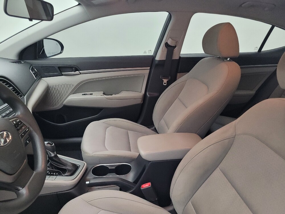 2018 Hyundai Elantra in Tampa, FL 33612 - 18078830 17