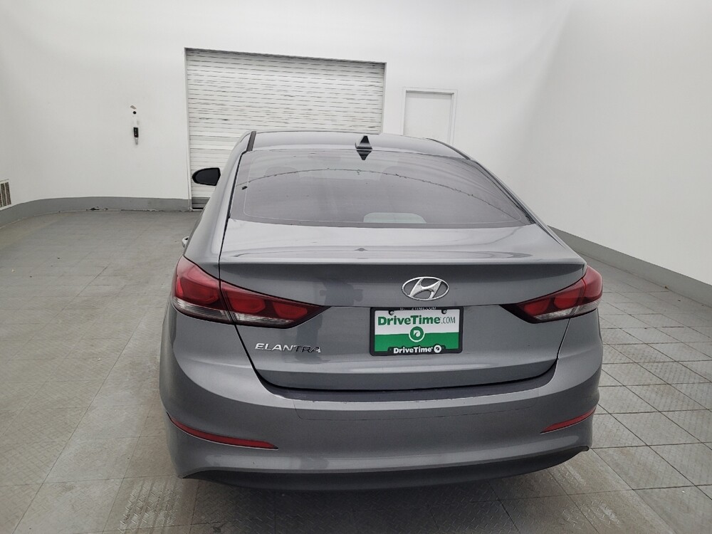 2018 Hyundai Elantra in Tampa, FL 33612 - 18078830 6