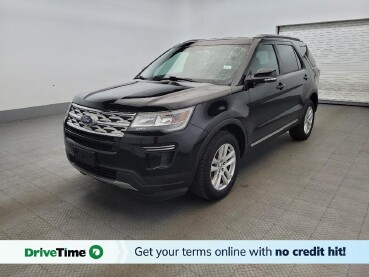 2018 Ford Explorer in New Castle, DE 19720