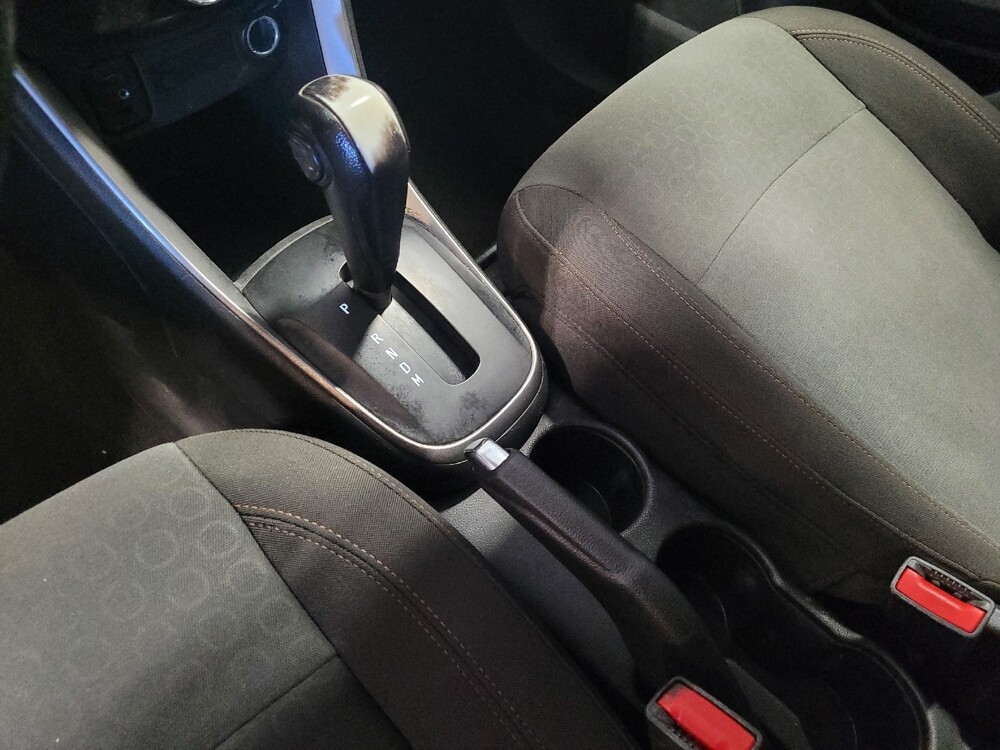 2021 Chevrolet Trax in West Palm Beach, FL 33409 - 18078833 26