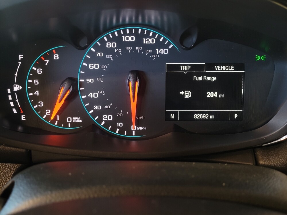 2021 Chevrolet Trax in West Palm Beach, FL 33409 - 18078833 23