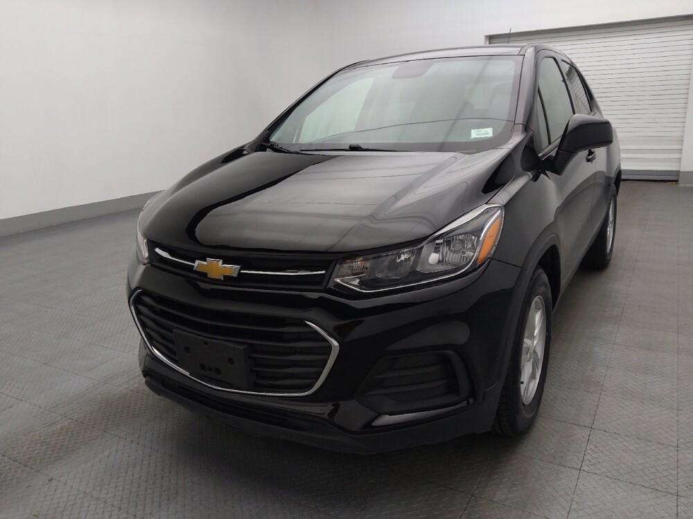 2021 Chevrolet Trax in West Palm Beach, FL 33409 - 18078833 15