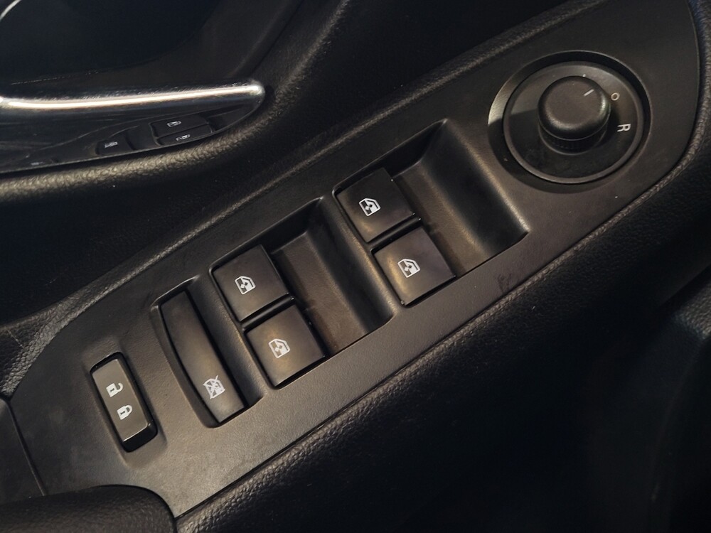 2021 Chevrolet Trax in West Palm Beach, FL 33409 - 18078833 27