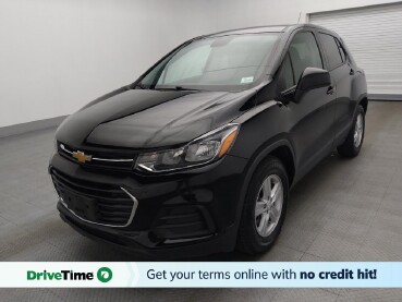 2021 Chevrolet Trax in West Palm Beach, FL 33409