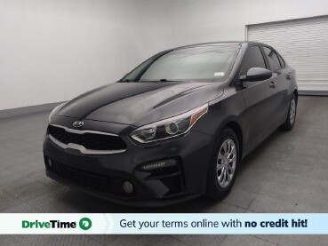 2021 Kia Forte in West Palm Beach, FL 33409