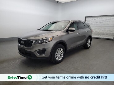 2017 Kia Sorento in Temple Hills, MD 20746