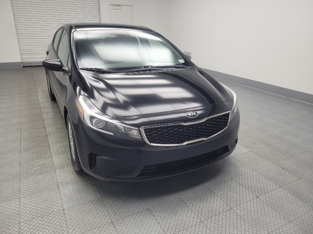 2017 Kia Forte in Highland, IN 46322 - 18078837 14