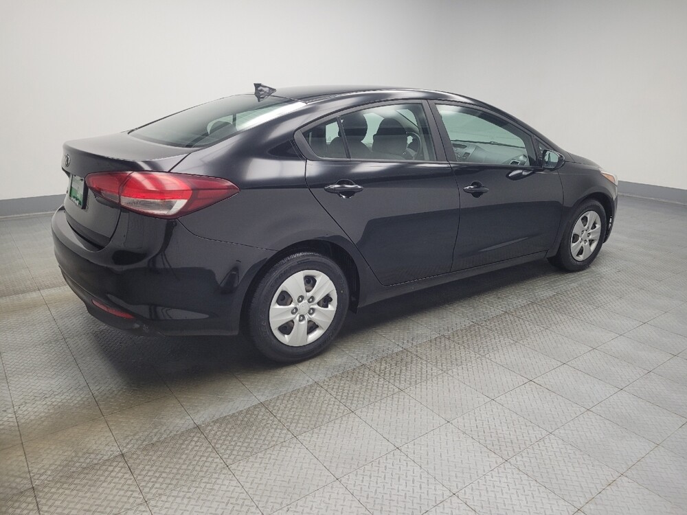 2017 Kia Forte in Highland, IN 46322 - 18078837 10