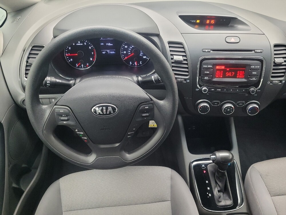 2017 Kia Forte in Highland, IN 46322 - 18078837 22