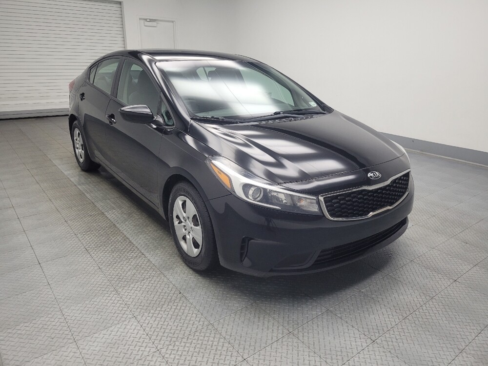 2017 Kia Forte in Highland, IN 46322 - 18078837 13