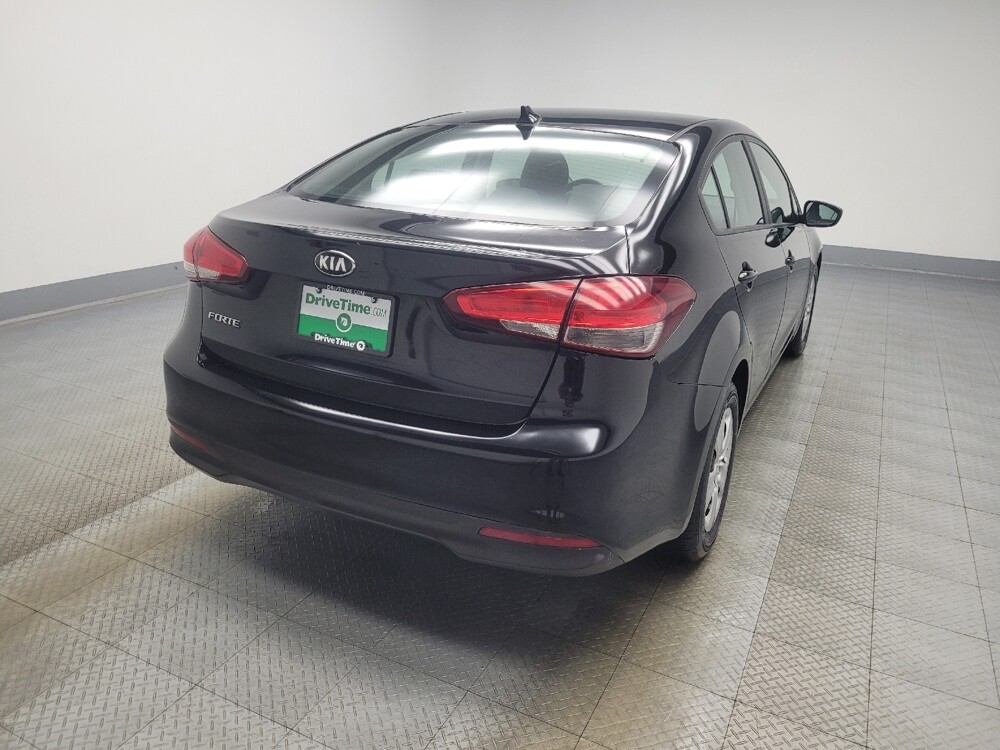 2017 Kia Forte in Highland, IN 46322 - 18078837 7