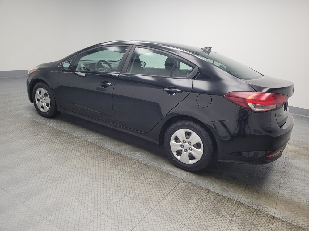 2017 Kia Forte in Highland, IN 46322 - 18078837 3