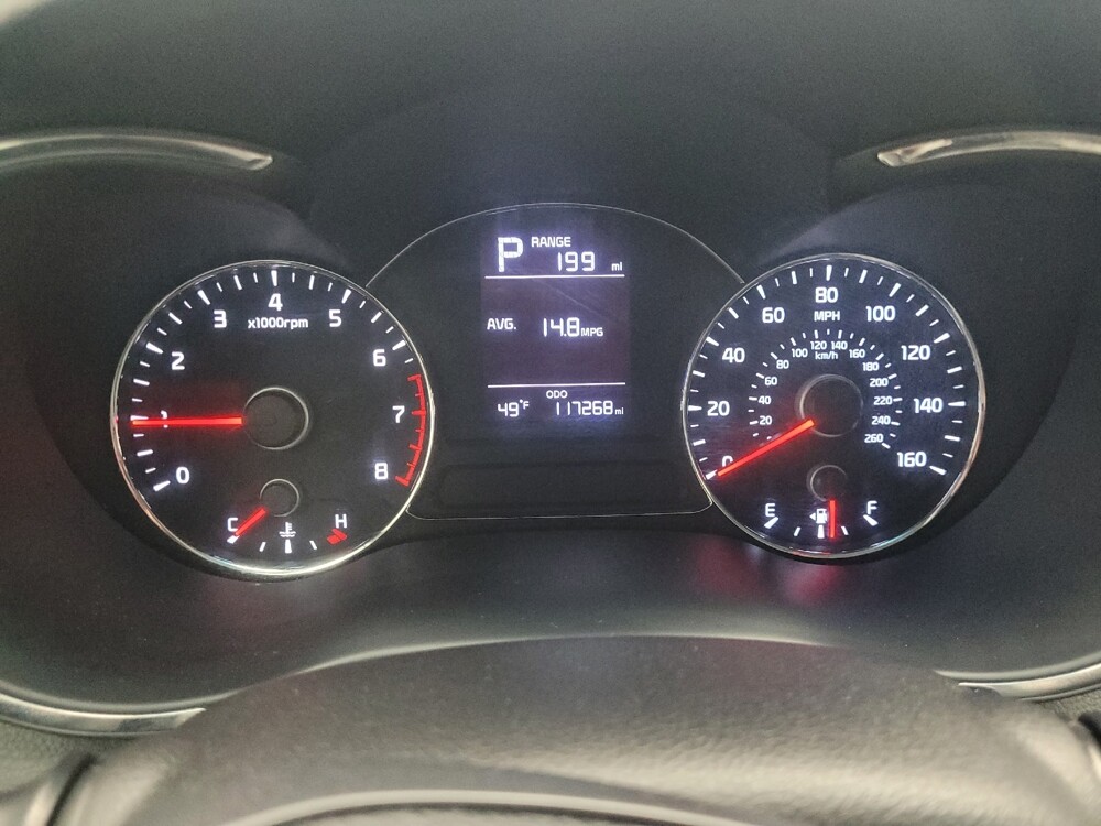 2017 Kia Forte in Highland, IN 46322 - 18078837 23