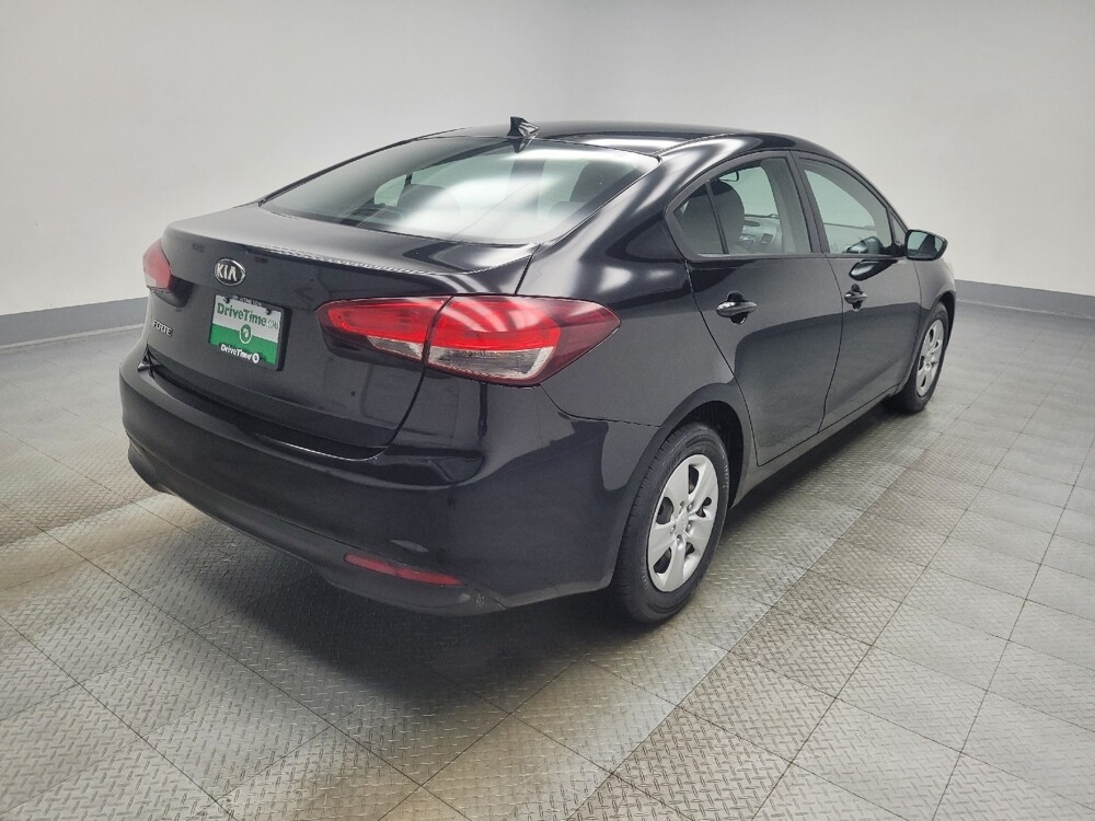 2017 Kia Forte in Highland, IN 46322 - 18078837 9
