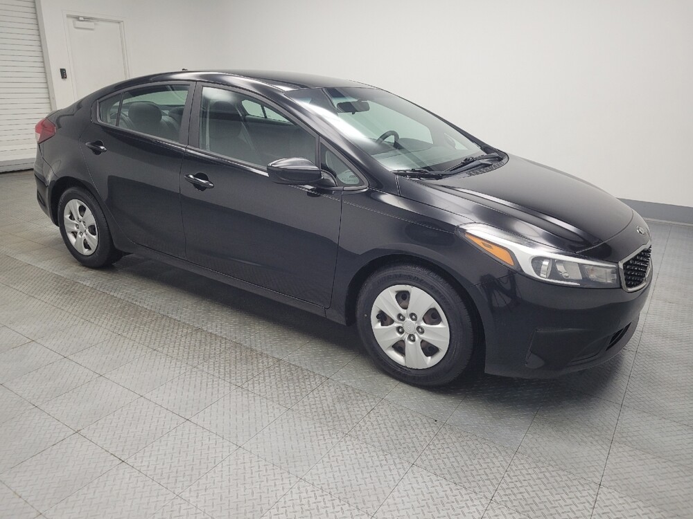 2017 Kia Forte in Highland, IN 46322 - 18078837 11