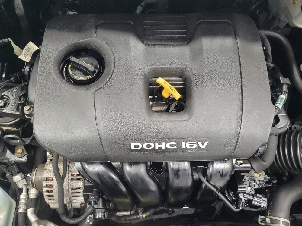 2017 Kia Forte in Highland, IN 46322 - 18078837 30