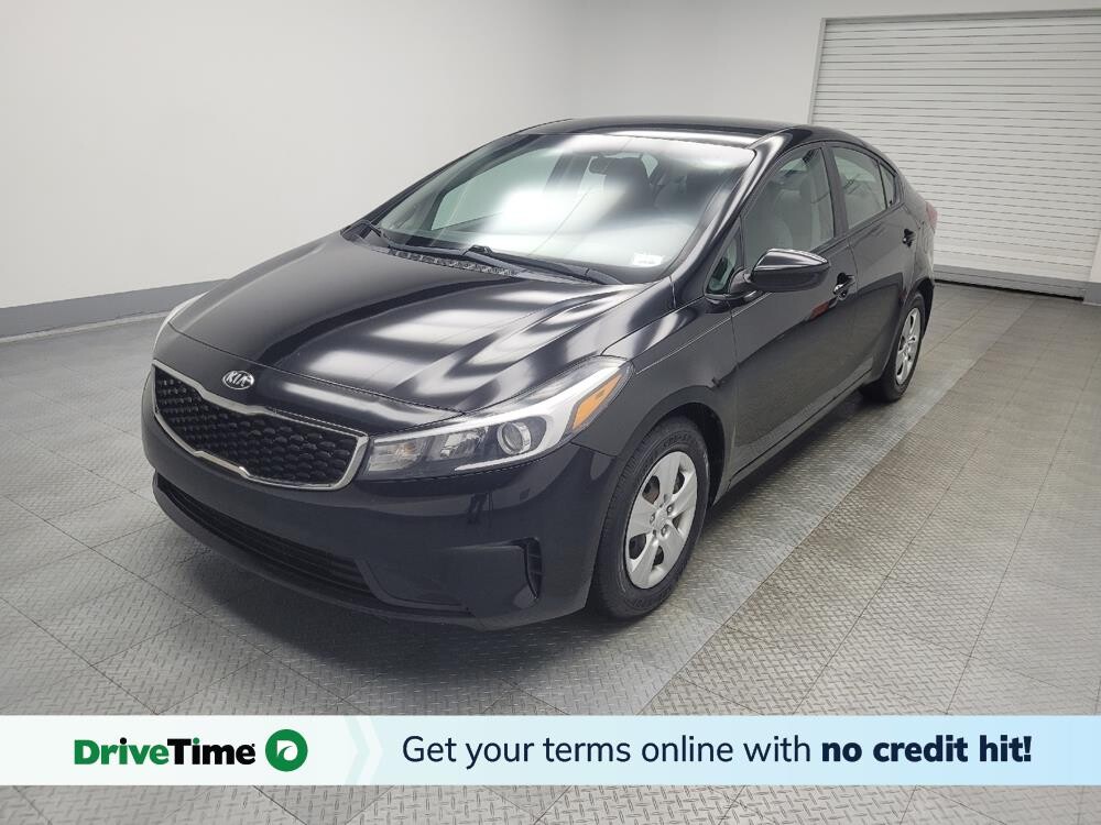 2017 Kia Forte in Highland, IN 46322 - 18078837