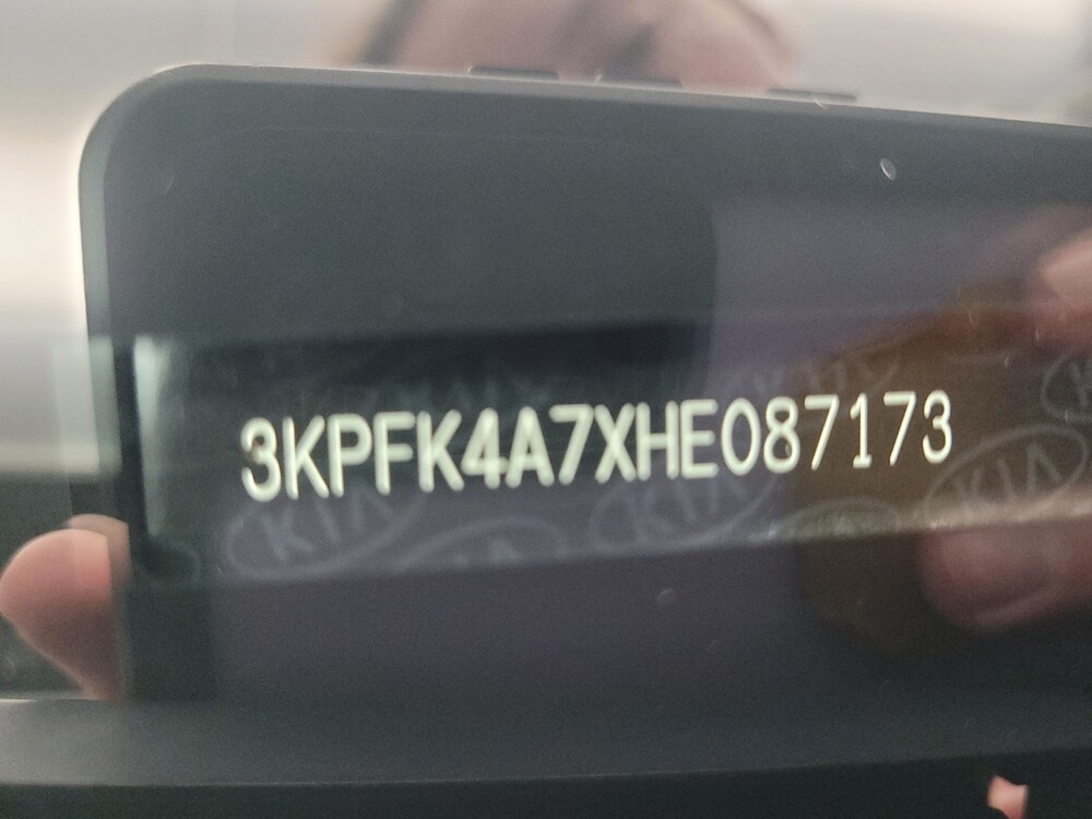 2017 Kia Forte in Highland, IN 46322 - 18078837 33