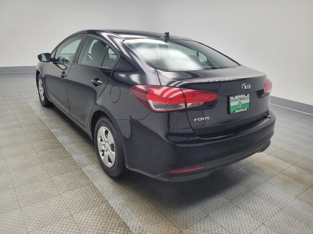 2017 Kia Forte in Highland, IN 46322 - 18078837 5