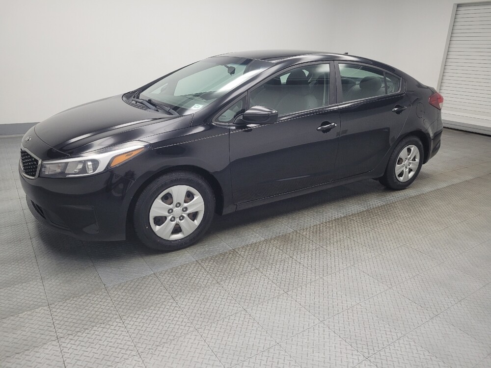 2017 Kia Forte in Highland, IN 46322 - 18078837 2