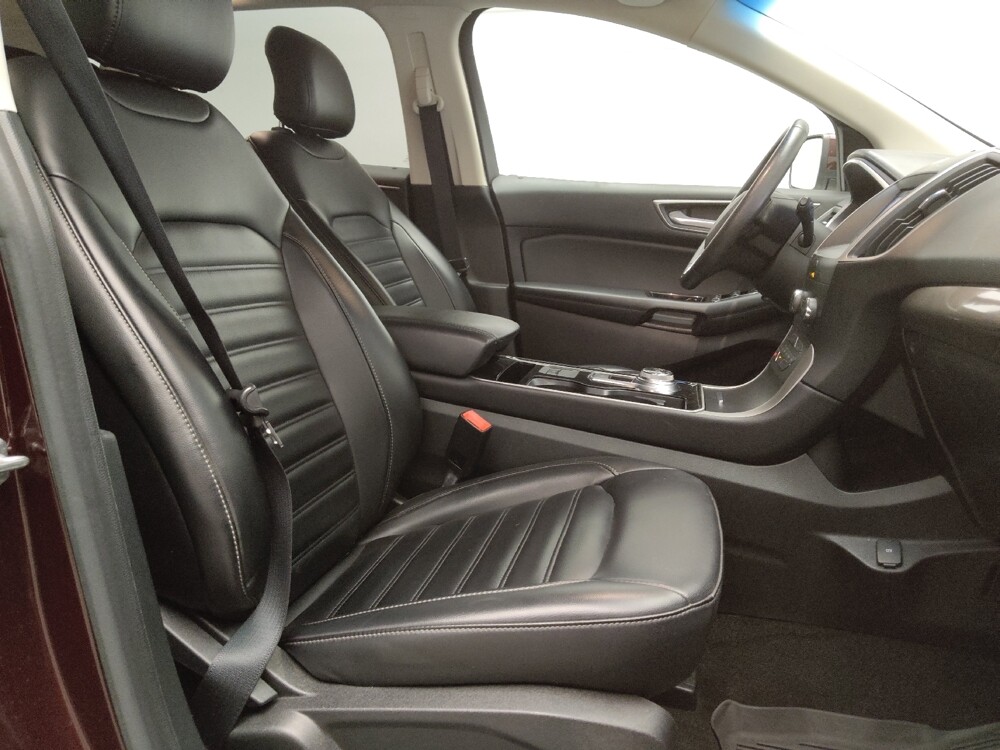 2019 Ford Edge in Oklahoma City, OK 73139 - 18078838 21