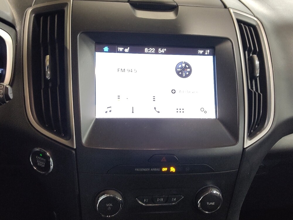 2019 Ford Edge in Oklahoma City, OK 73139 - 18078838 25