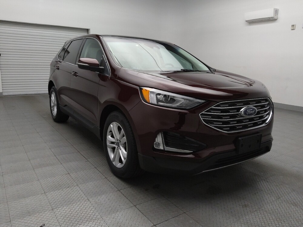 2019 Ford Edge in Oklahoma City, OK 73139 - 18078838 13