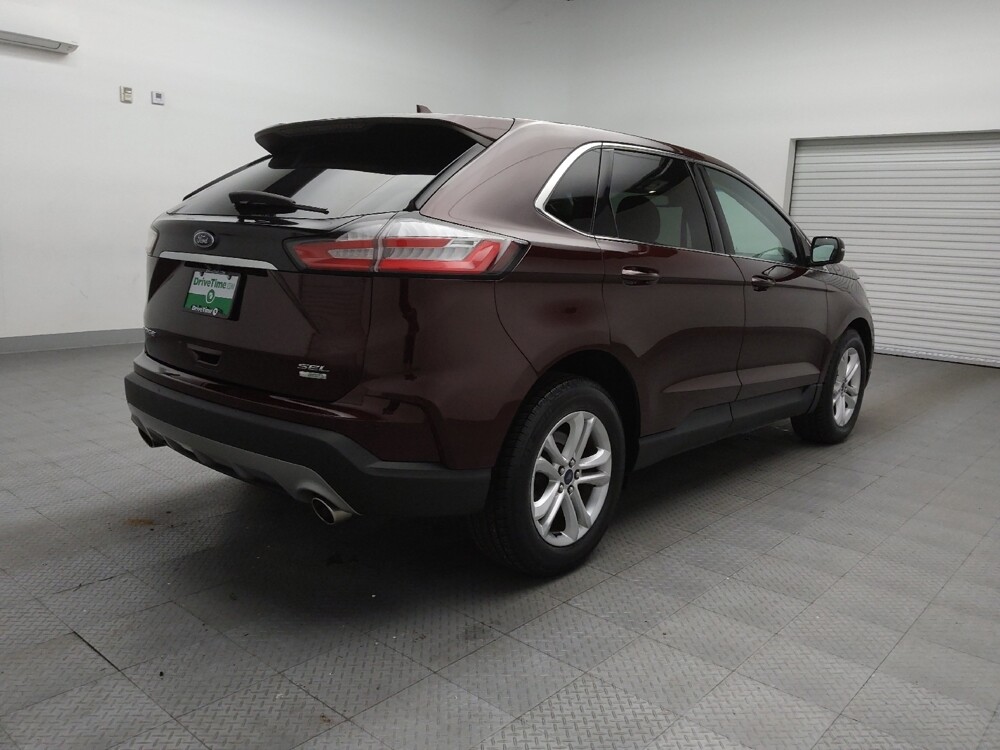 2019 Ford Edge in Oklahoma City, OK 73139 - 18078838 9