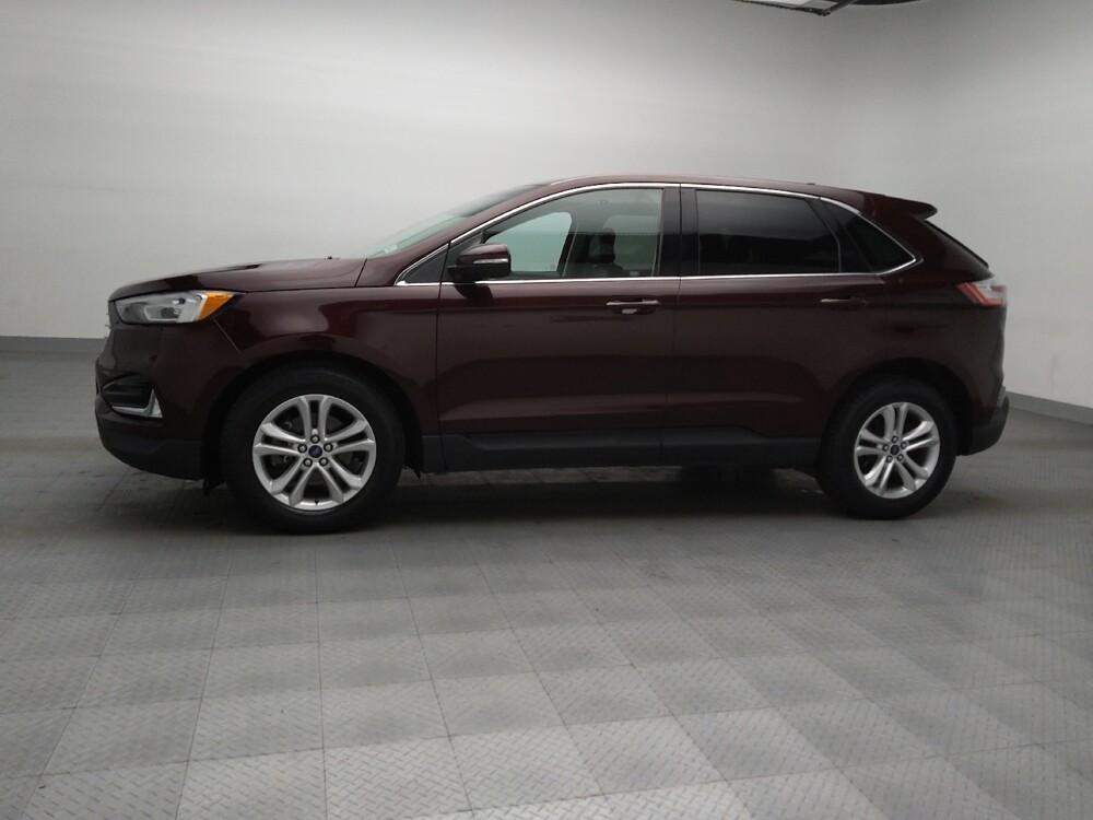 2019 Ford Edge in Oklahoma City, OK 73139 - 18078838 2
