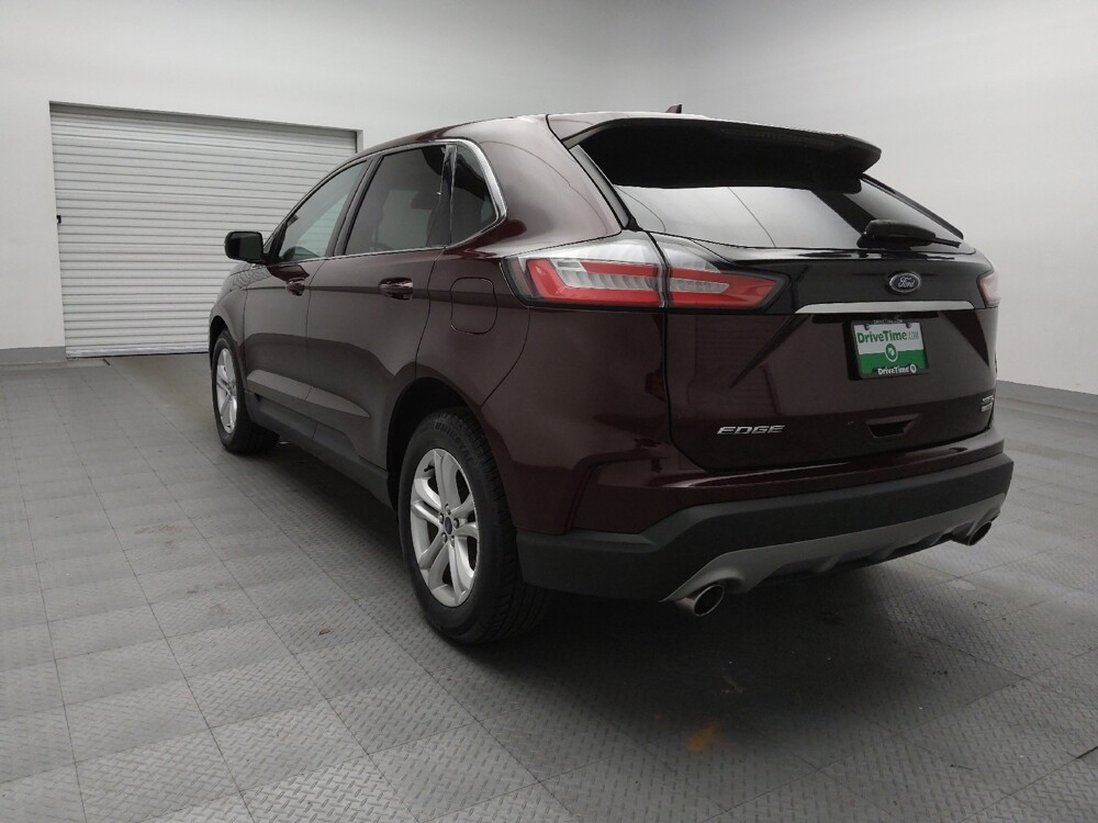 2019 Ford Edge in Oklahoma City, OK 73139 - 18078838 5