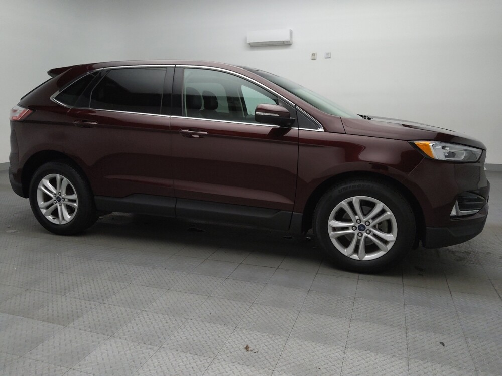 2019 Ford Edge in Oklahoma City, OK 73139 - 18078838 11